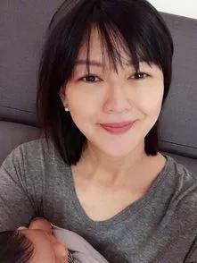 新加坡小众歌手孙燕姿,孙燕姿父亲是哪年去的新加坡