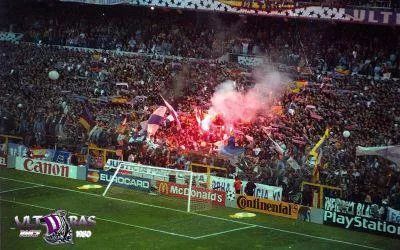 伯纳乌看门人,伯纳乌球场守护者