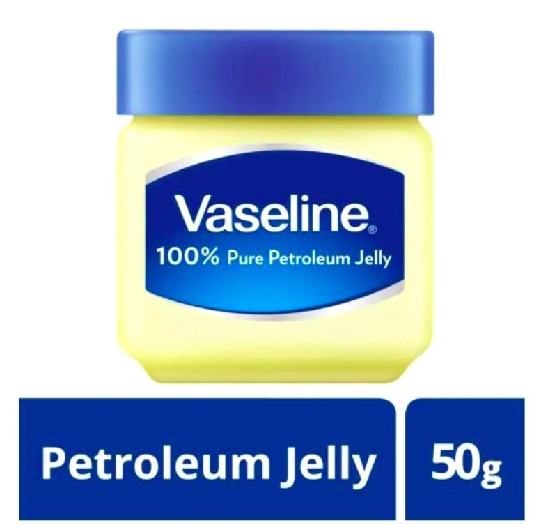 快来get凡士林的7个妙用,凡士林100个隐秘小妙招
