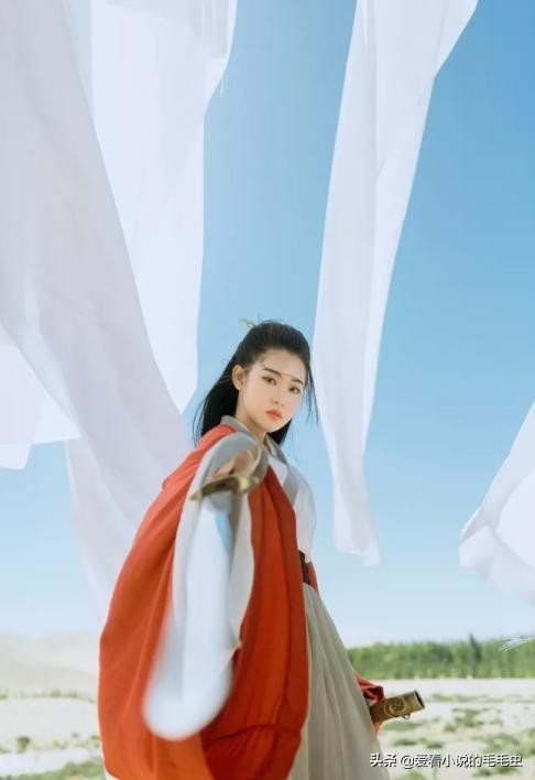 古言大神吱吱笔下经典的五本小说,古言大神吱吱代表作