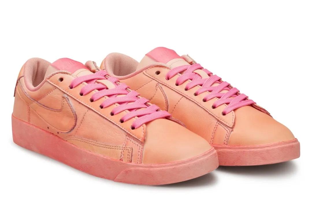 futura联名系列,futura的联名