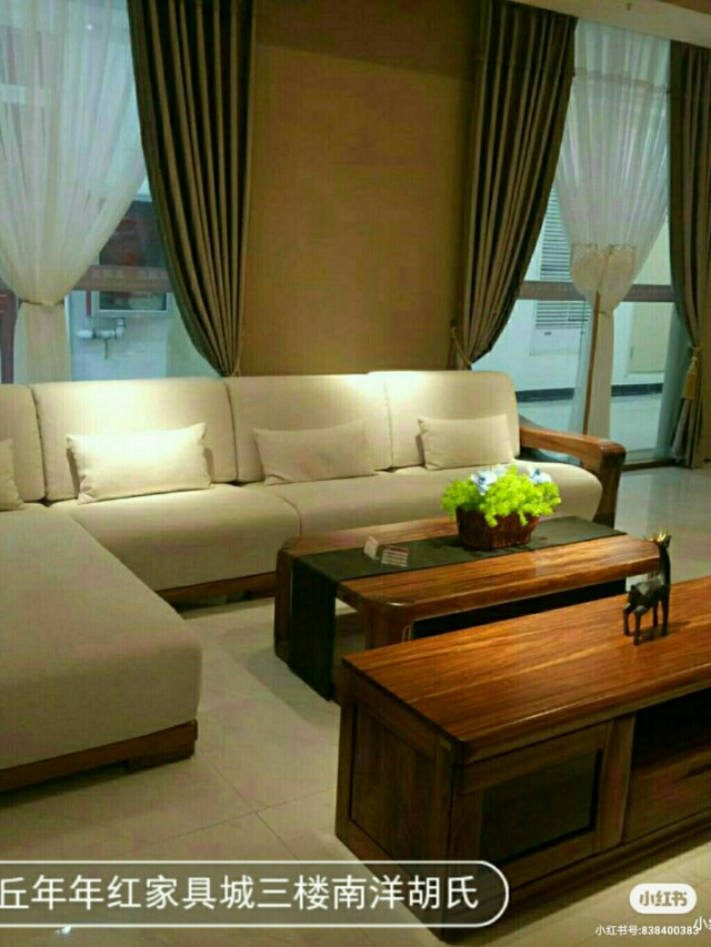 商丘年年红家具城,商丘年年红家具城都有哪些家具