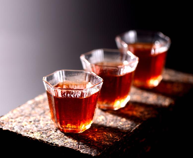 存放普洱茶最好的温度和湿度,普洱茶家庭式最好的存放方法