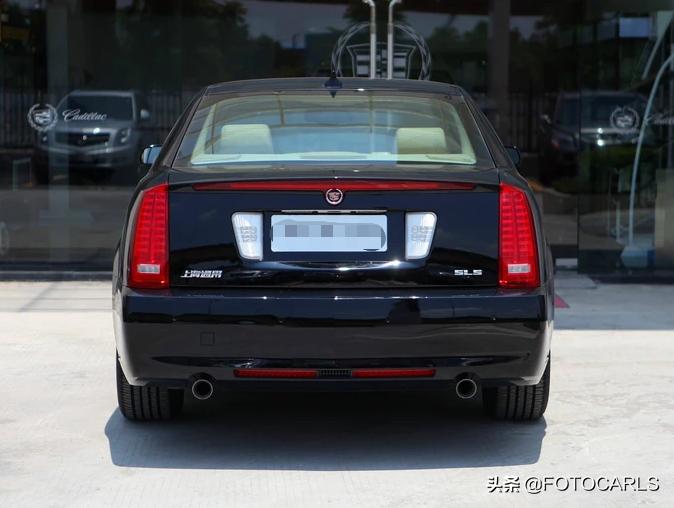 凯迪拉克sls赛威3.0豪华版,凯迪拉克sls赛威3.6