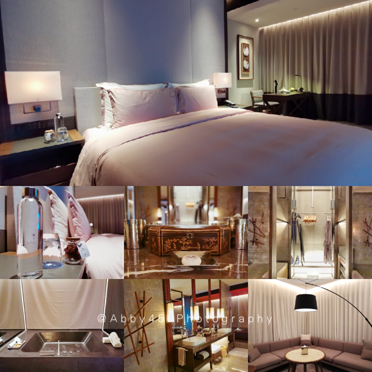 全球顶级十大度假酒店,探秘全球唯一8星级酒店自助