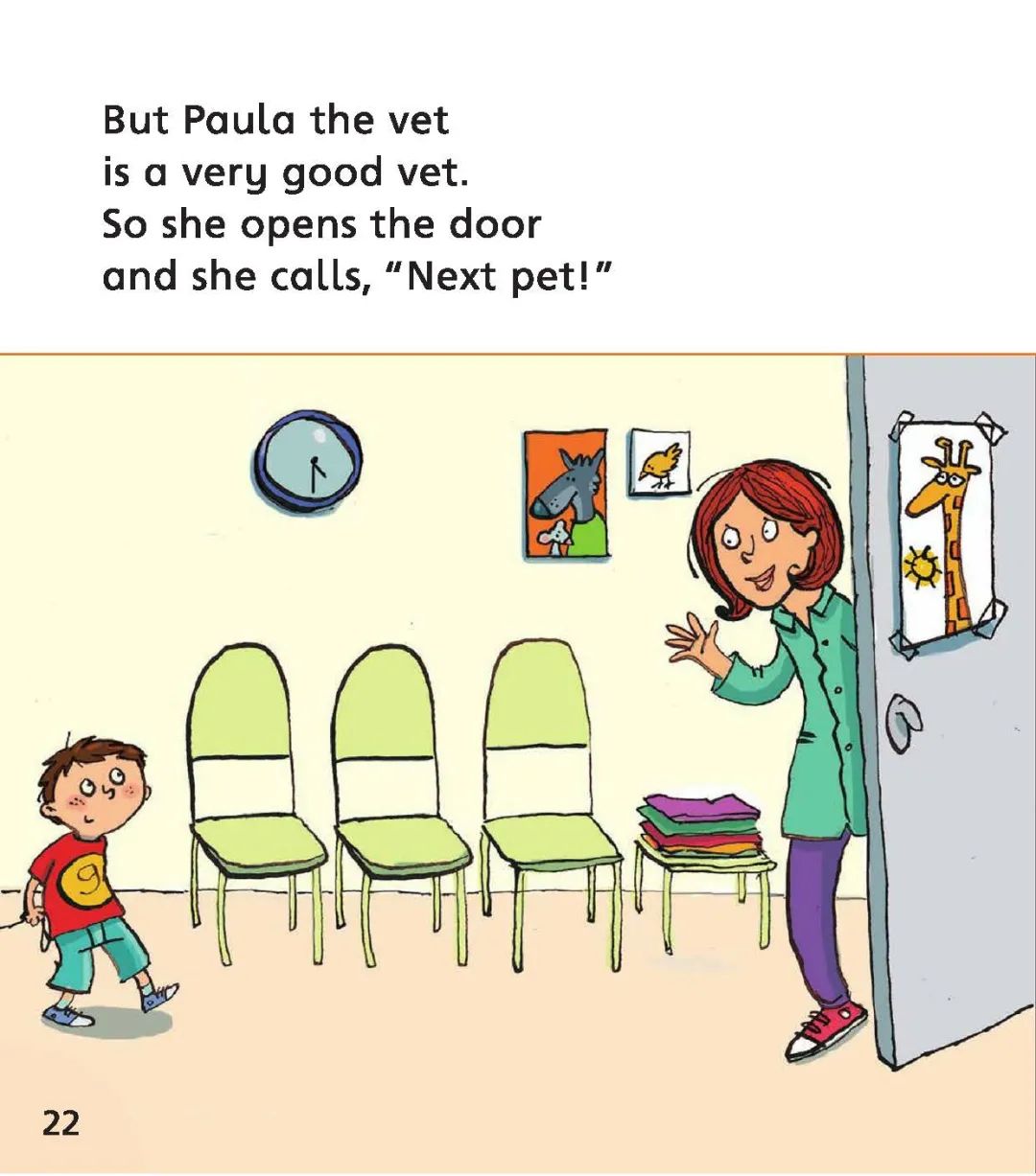 原版牛津阅读树7-9阶整套40册,牛津树英文原版绘本外教阅读