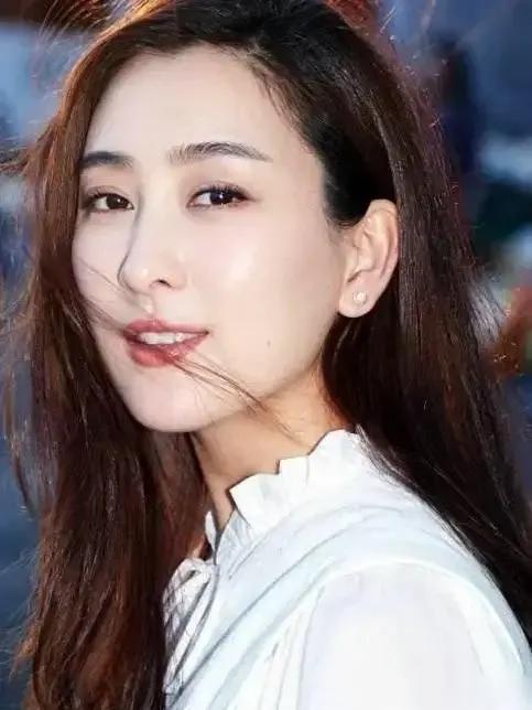 盘点12位东北女星,盘点东北8位肤白貌美的女星