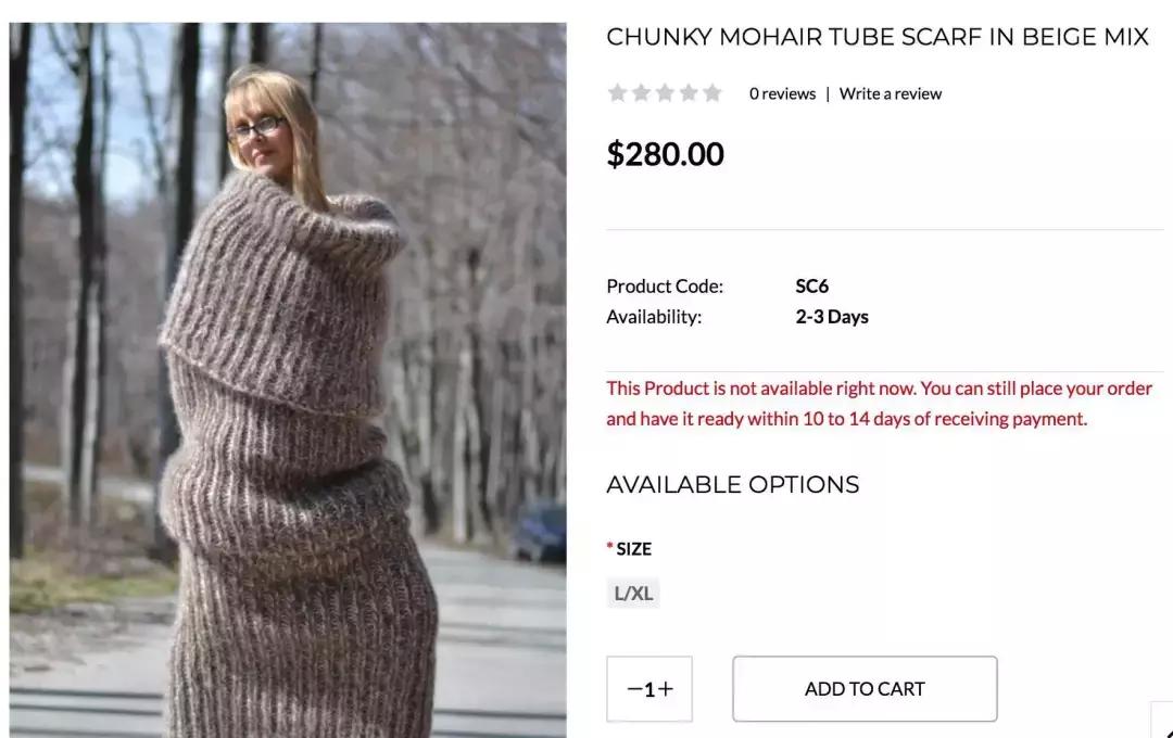 一到冬天，设计师就开始放飞自我，UGG出了一款“麻袋”？