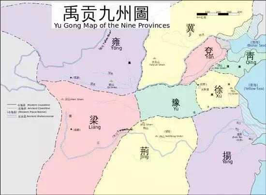 洛阳中国唯一一个十三朝古都,洛阳市为什么古都多但不发达