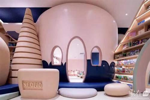 深圳最大的室内游乐场,深圳适合小孩玩的游乐场