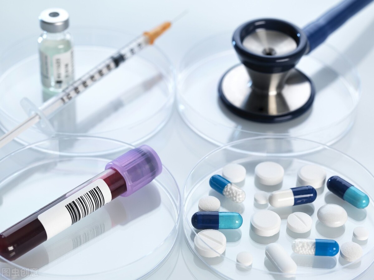 全球十大顶级制药公司,全球十大制药巨头