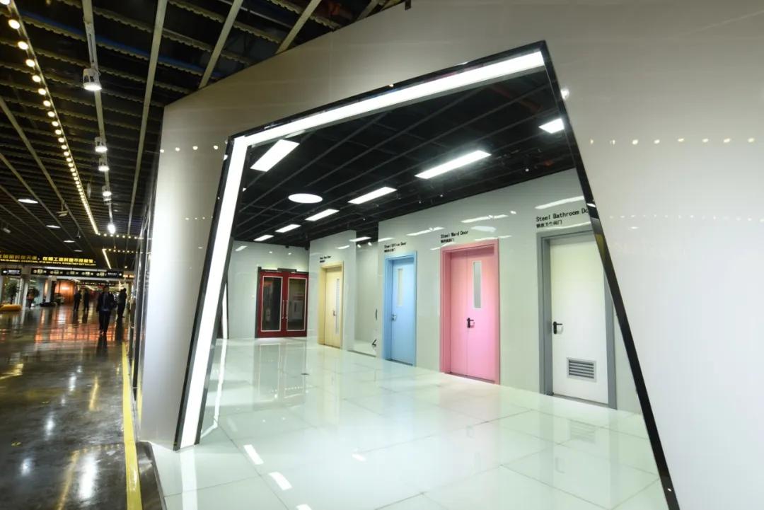 防火门木质与钢质的价格差多少,钢质三防门和木质防火门哪个好