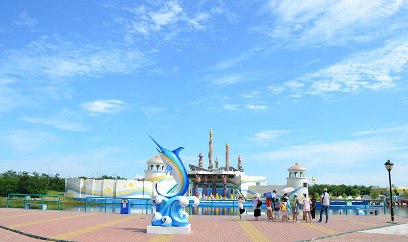 太原出发秦皇岛三日游跟团游,太原去秦皇岛旅游攻略四天三夜