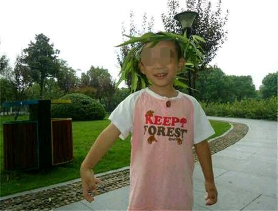 五岁孩子喝可乐,孩子喝可乐牙齿发黑