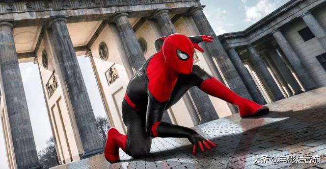 漫威重返大陆院线,即将上映的几部漫威电影