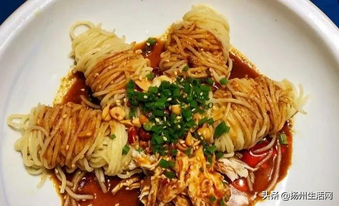 餐饮大牌正面刚，谁是扬州商场的顶级流量？