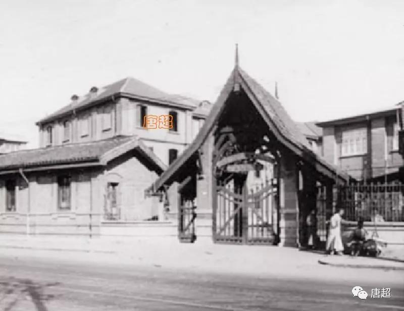 上海最老的九所大学,老上海人心中的大学排名