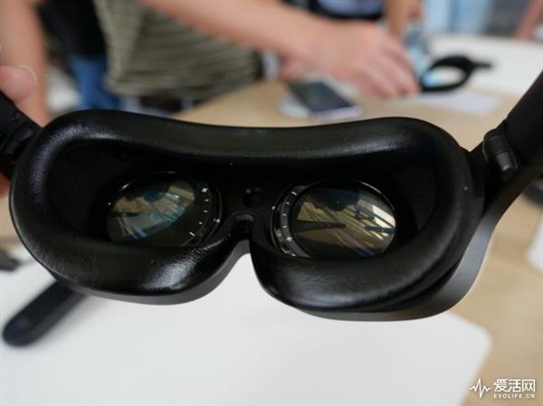 华为vr眼镜glass能看vr视频吗,华为vr眼镜最新款玩游戏