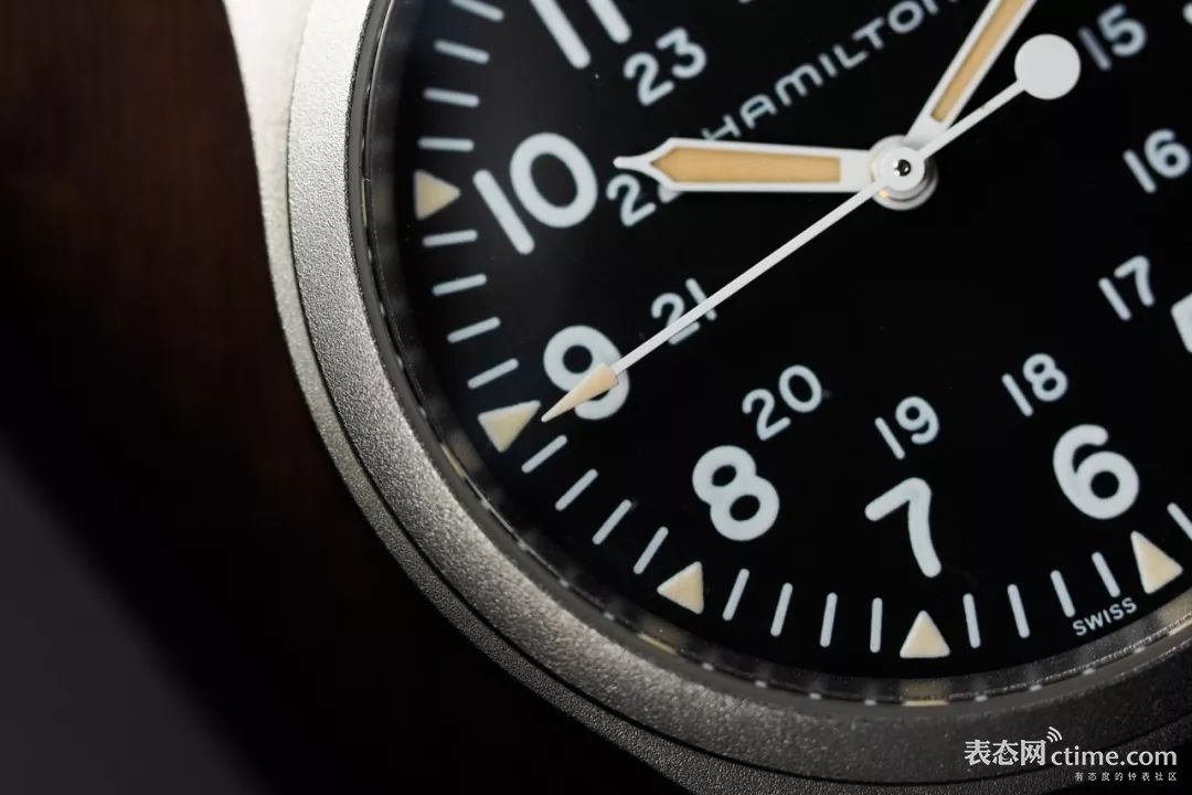 手表日本机芯和瑞士机芯怎么区分,日本机械表与瑞士机械表的差距