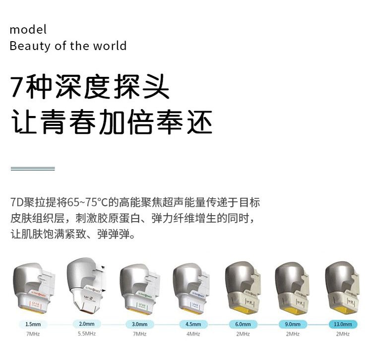 7d聚拉提和热玛吉超声刀哪个贵,热玛吉和超声刀7d哪个提拉效果好