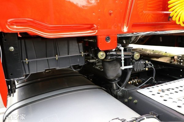 柳汽乘龙t5重卡,柳汽乘龙t5长头卡车