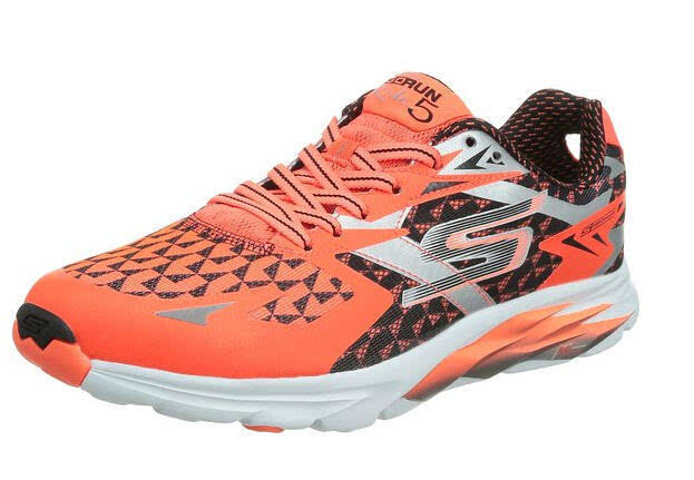 各大名牌logo跑鞋,全球四大跑鞋品牌