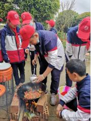 家长评价学生成绩有进步,家长分享孩子英语进步