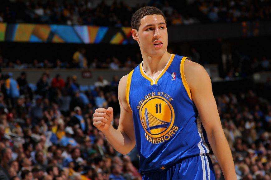 克莱汤普森生涯薪资,克莱汤普森生涯薪资一览表