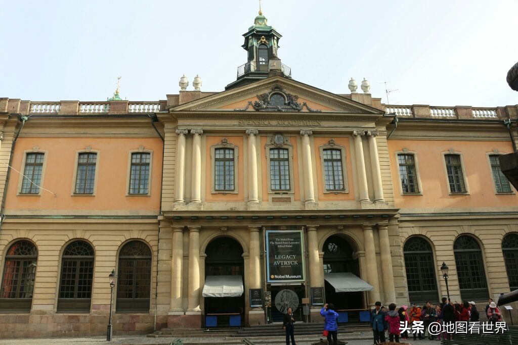 永久中立国的欧洲国家是,北欧老牌强国瑞典