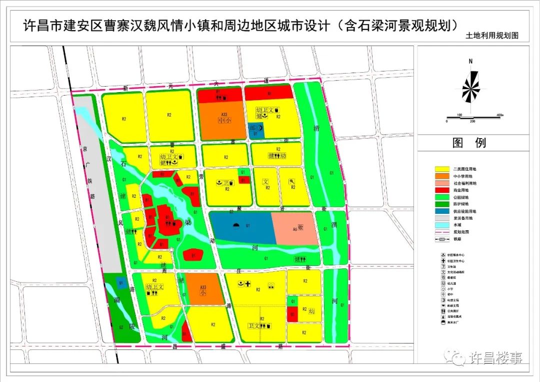 许昌市拿证速递:市区/建安区8盘拿证,附项目基本情况(3月)