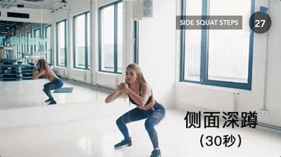 抖音最火身材摆锤,抖音臀腿挑战