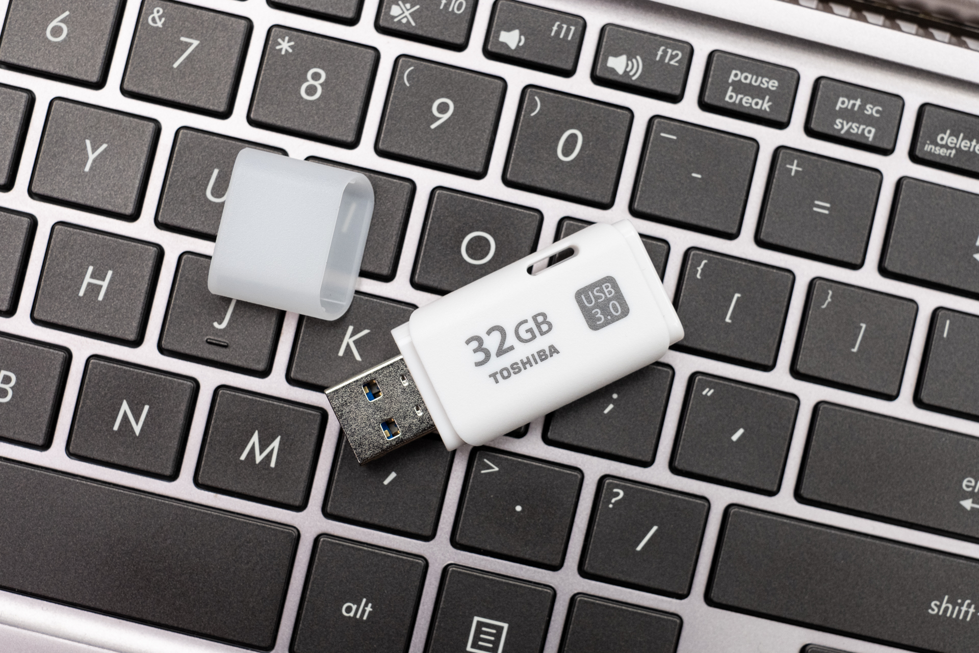 东芝u盘哪个牌子最好,一款u盘值不值得拥有