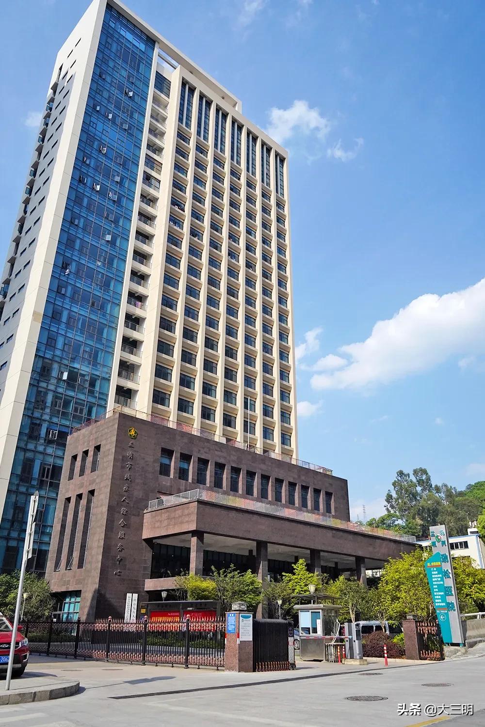 三明最好的私立医院,三明最好的医院