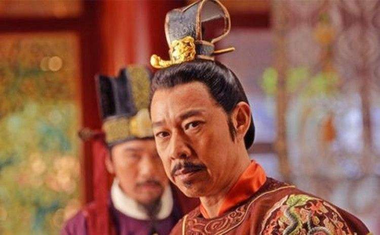 玄武门之变李渊落入李世民手里,玄武门之变李渊说了哪14个字