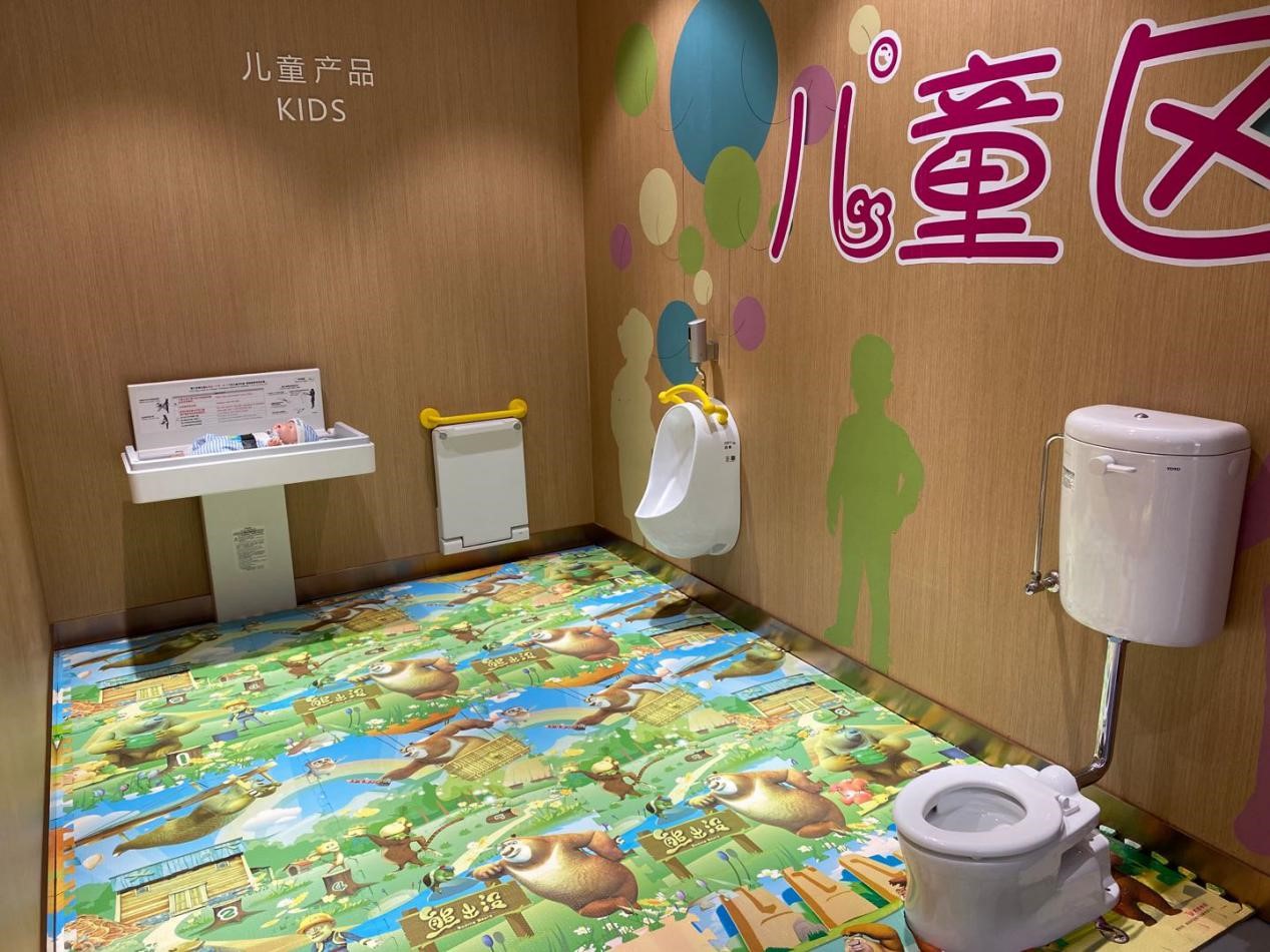 toto天津旗舰店,天津环渤海箭牌旗舰店