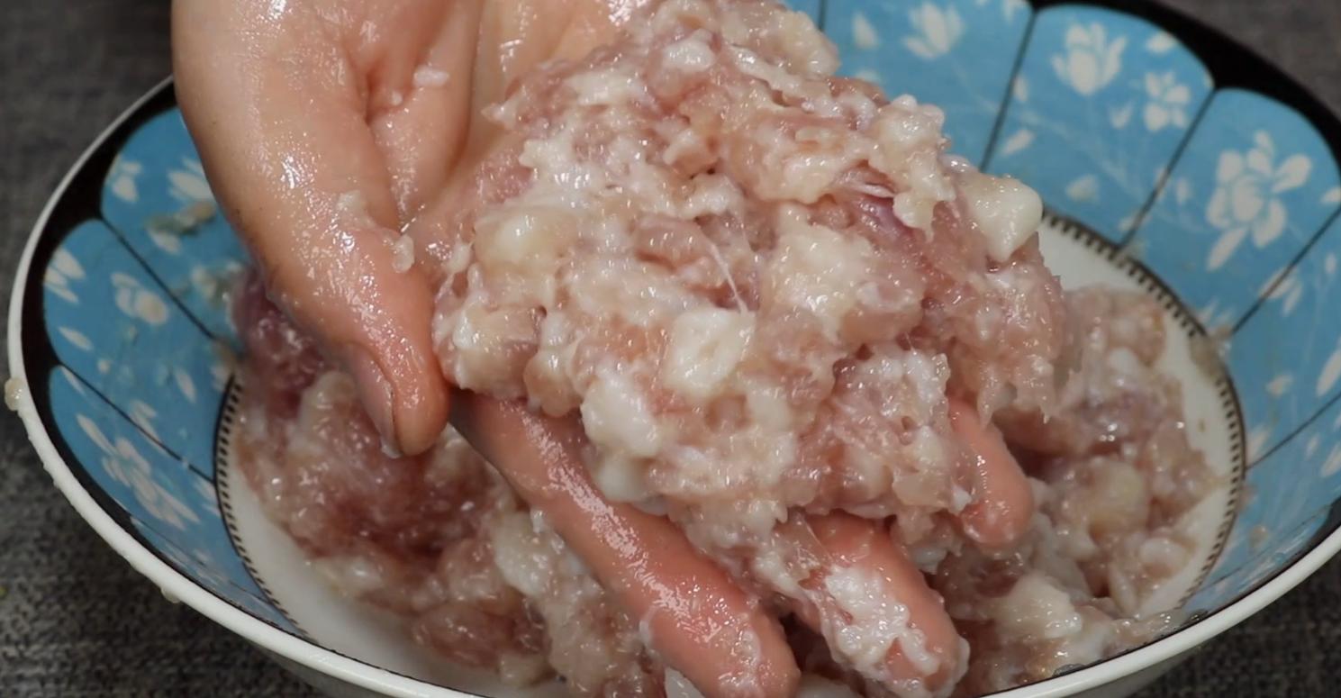 饺子馅好吃的诀窍,饺子馅好吃有绝招