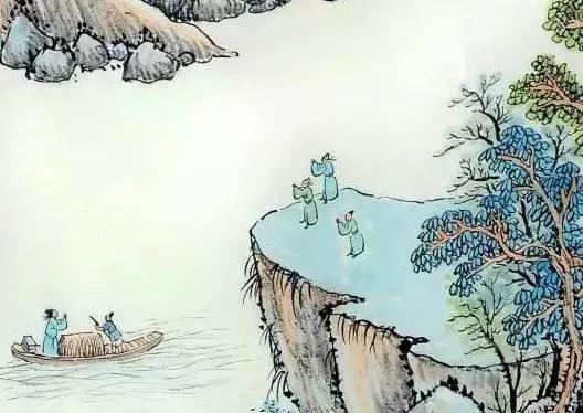 楹联的修辞与手法,楹联写作十讲