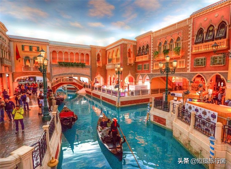 澳门穷游一天攻略视频,澳门旅游住宿打折