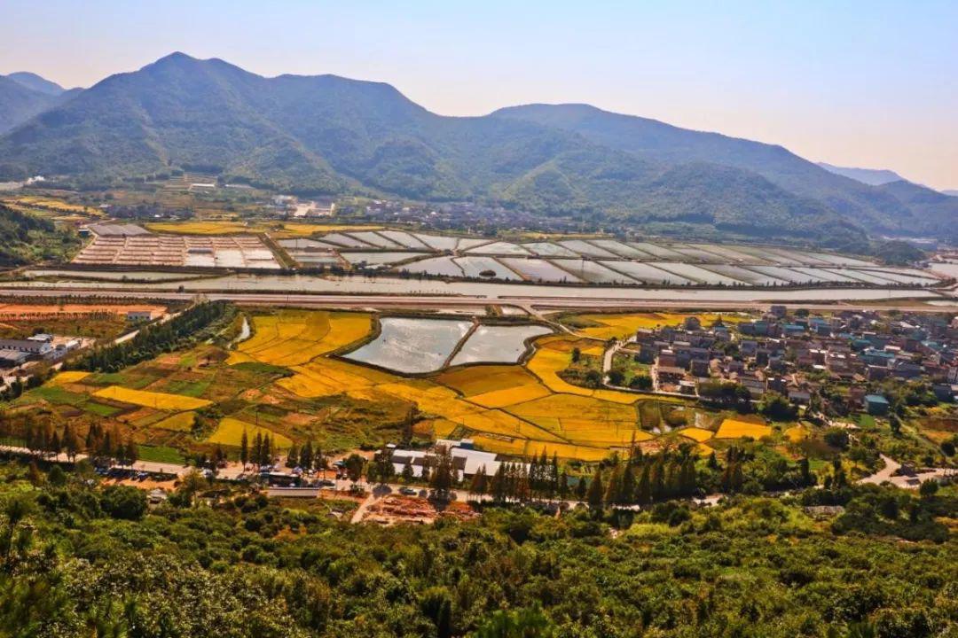 浙东大峡谷象山自驾游,自驾象山县