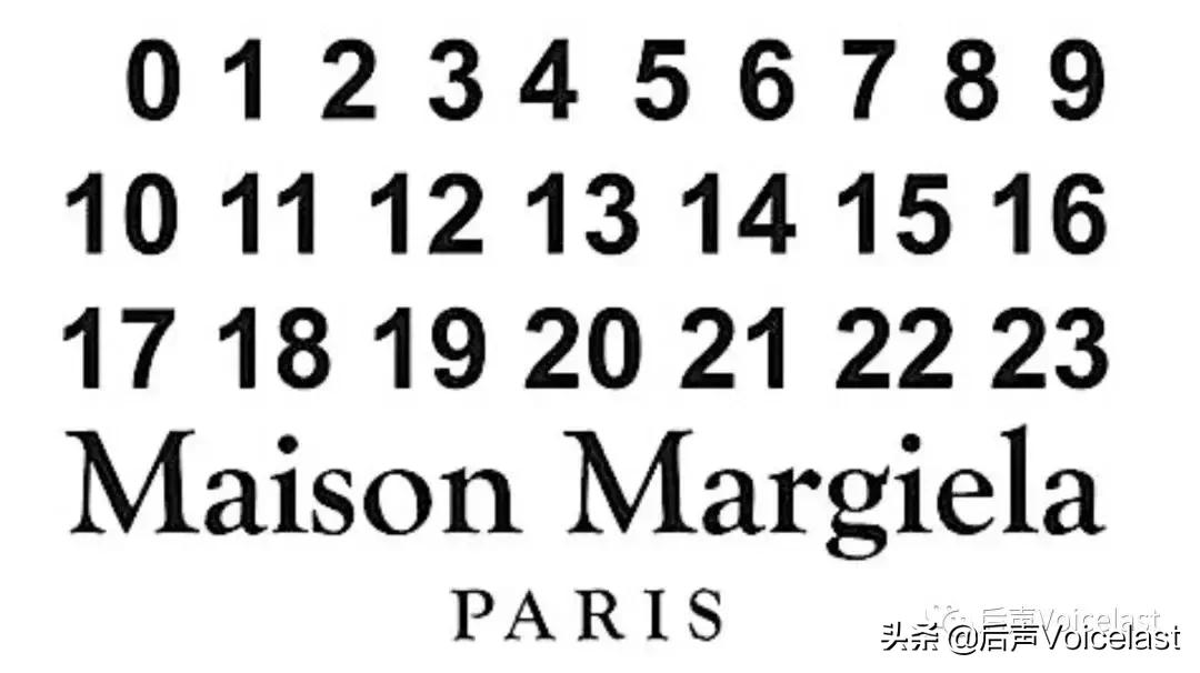 maisonmargiela香水,maisonmargiela科普