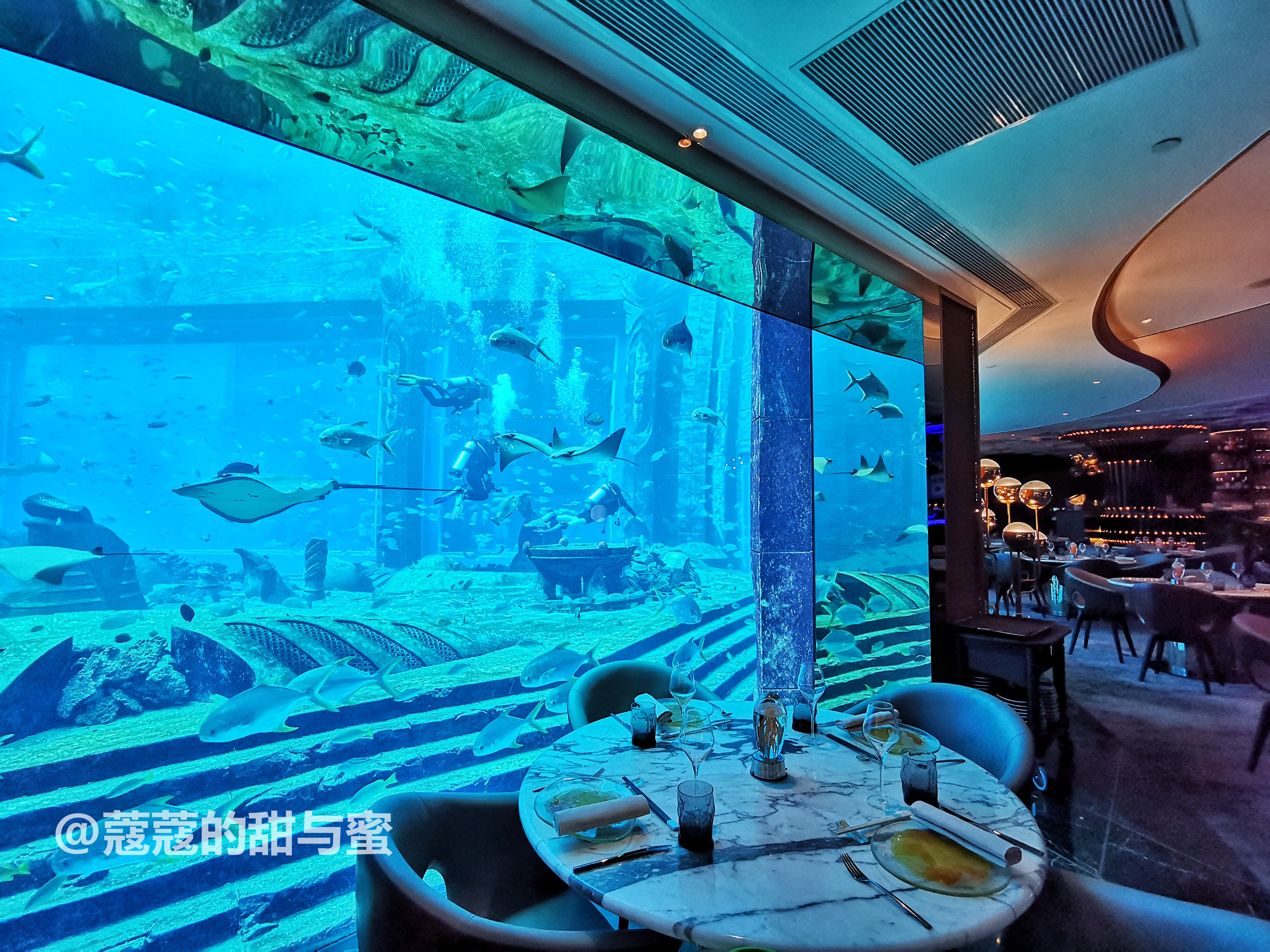 海南三亚游玩攻略亚特兰蒂斯,海南三亚攻略亚特兰蒂斯