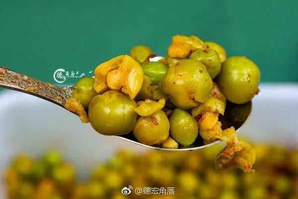 一处小众目的地！这里有酸汤辣子蘸出来的美味，吃一口就丢魂！