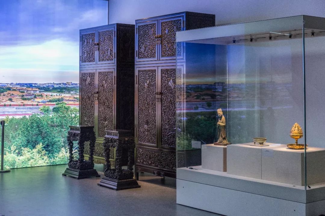 明式家具和黄花梨,黄花梨明式家具珍赏图片