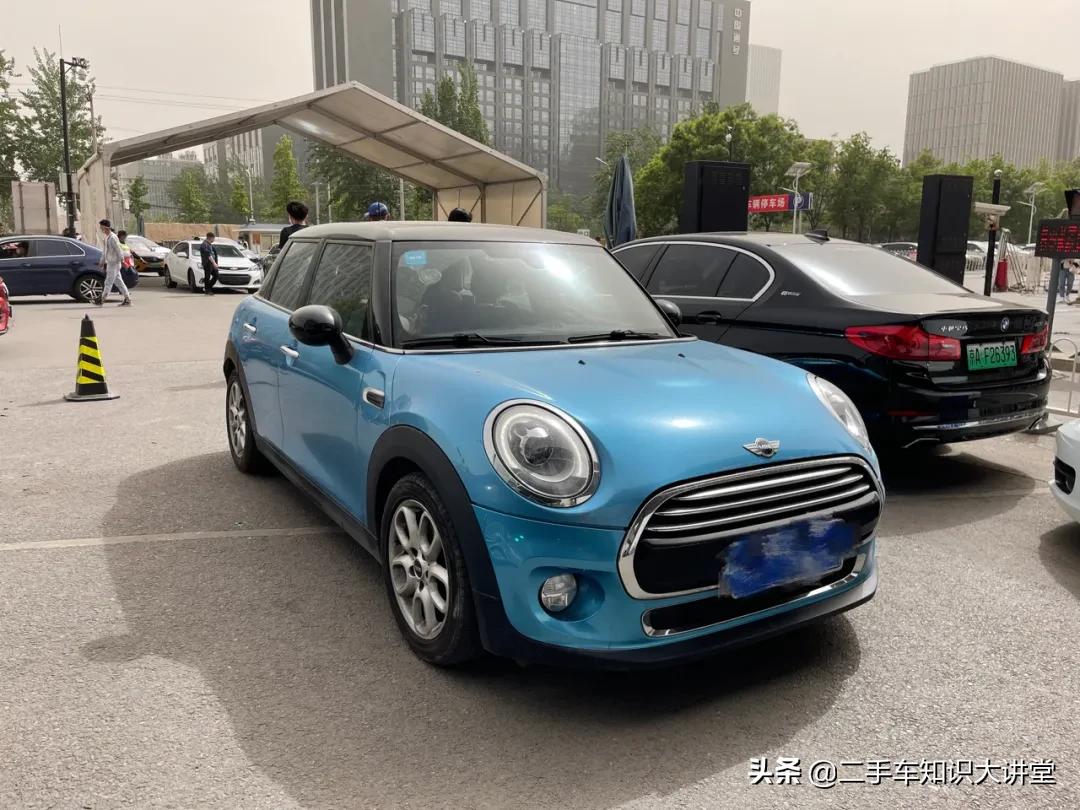 看堂主勇闯花乡，处理滞销车