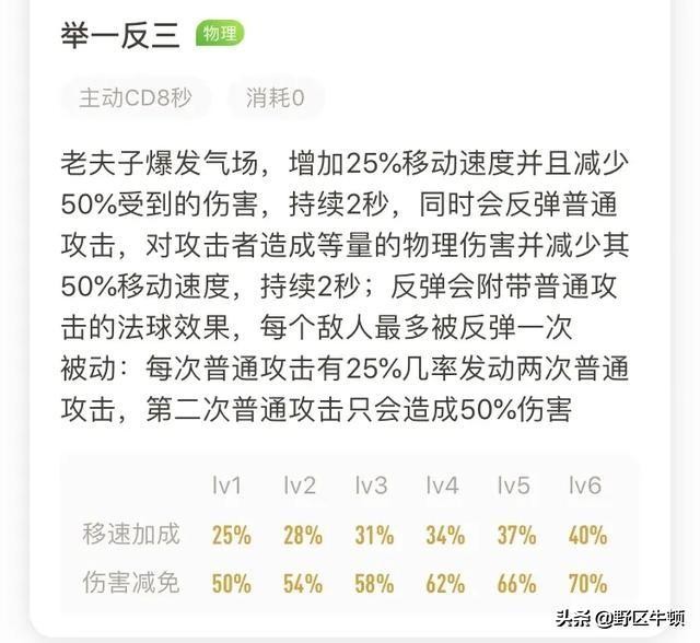 王者荣耀老夫子削弱了几次,王者荣耀老夫子改动史