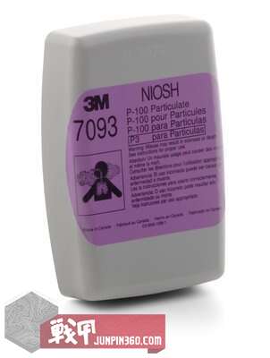 3m呼吸防护用品有哪些,3m防护套装详解