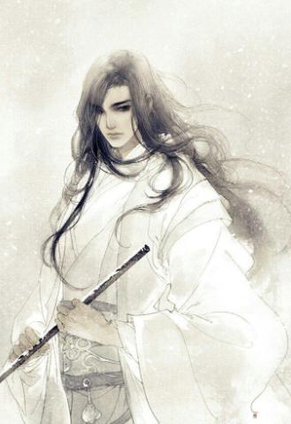 为了保护心爱的人男主开始黑化,为了保护女主男主化身冥王动漫