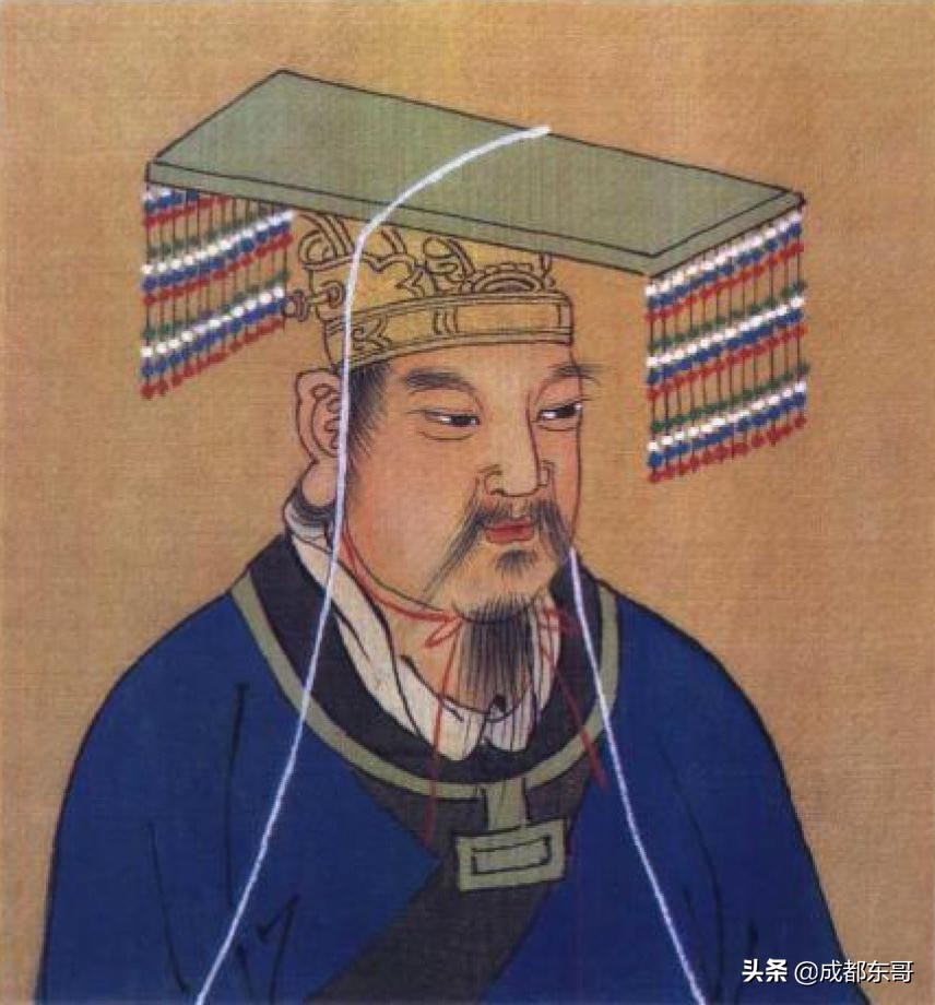 周朝谁建立的,古今周朝