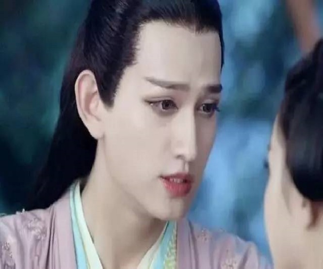 古代什么时候盛行男风,中国古代盛行男风