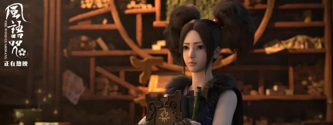 哪吒之后国产动画的变化,40年新旧经典国产动画《哪吒》